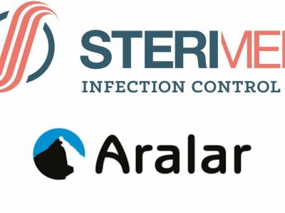 Sterimed and Aralar join forces through an exclusive partnership