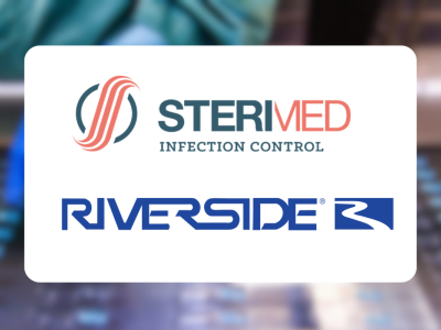 STERIMED  FAIT L’ACQUISITION DE  RIVERSIDE MEDICAL PACKAGING