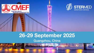 CMEF Autumn