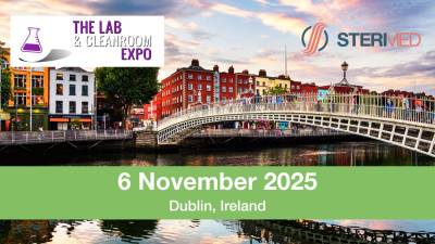 Lab & Cleanroom Expo