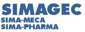 LE GROUPE FRANÇAIS SIMAGEC REJOINT L’AVENTURE STERIMED